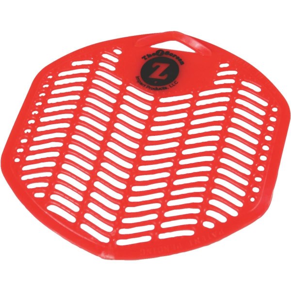 Impact Z-Screen Urinal Screen, Citrus Scent - Mc Mu