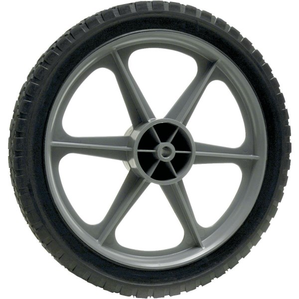 Power Equipment Parts & Accessories Wheels - Mc Mu