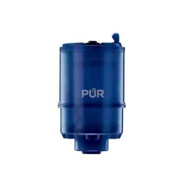 Pur 100 Gal. Faucet Mount 3-Stage Water Filter Cartridge - Mc Mu