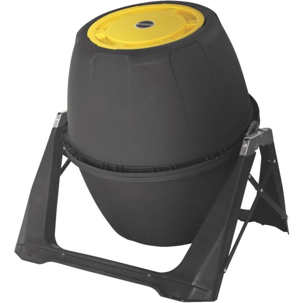 Miracle-Gro Tumbling Composter (48-Gallon) - Mc Mu