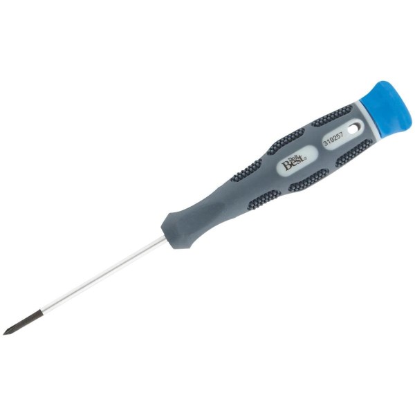 Do it Best #00 x 2-1/2 In. Precision Phillips Screwdriver - Mc Mu
