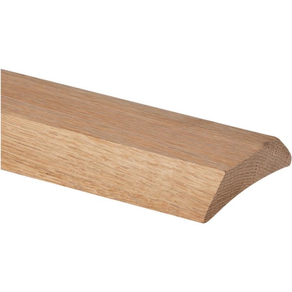 M-D Low 72″ L x 3-1/2″ W x 3/4″ H Natural Threshold - Mc Mu