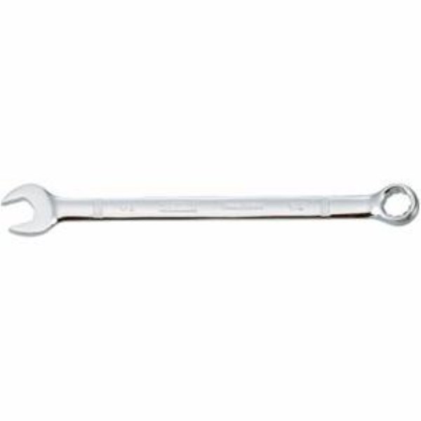 SAE Combination Wrench, Long-Panel, 1/2-In. - Mc Mu