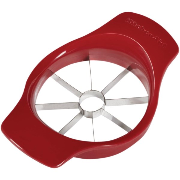 KitchenAid Red Fruit Slicer - Mc Mu