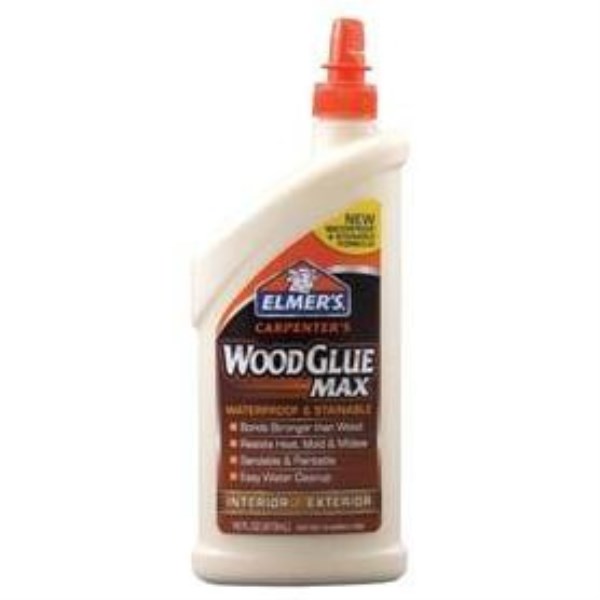 Elmer’s Carpenter’s 16 Oz. Wood Glue Max - Mc Mu