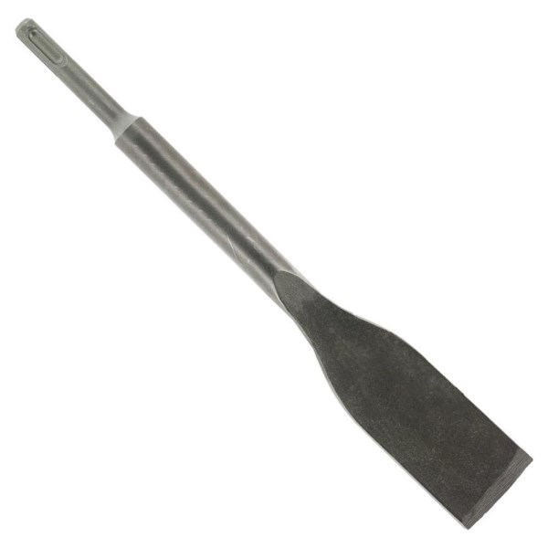 Diablo SDS-Plus 1-1/2 In. x 10 In. Tile Chisel Bit - Mc Mu