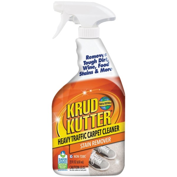Krud Kutter 22 Oz. Heavy Traffic Carpet - Mc Mu