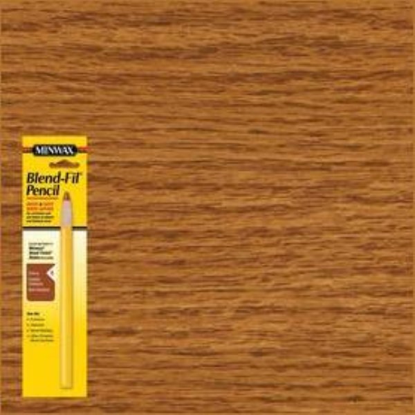 Minwax Blend-Fil Color Group 6 Touch-Up Pencil - Mc Mu