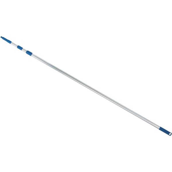Ettore REA-C-H 12 Ft. Aluminum Extension Pole - Mc Mu