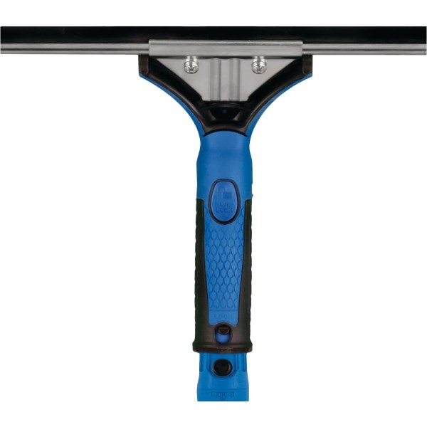 Unger Professional 18 In. Performance Grip Swivel Squeegee - Mc Mu