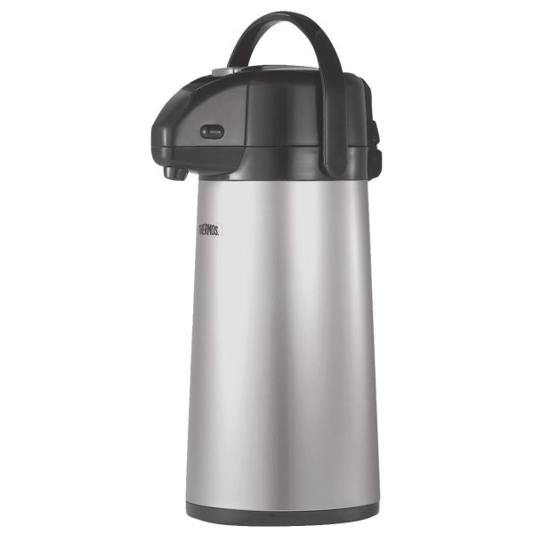 Thermos Thermal Beverage Dispenser, 2 Qt. - Mc Mu