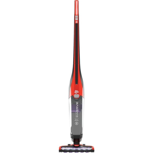 Dirt Devil Power Swerve 16V Pet Cordless Stick Vacuum - Mc Mu