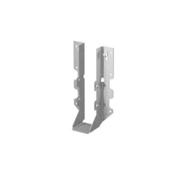 Simpson Strong-Tie Steel 2 x8 In. 18 ga Joist Hanger - Mc Mu