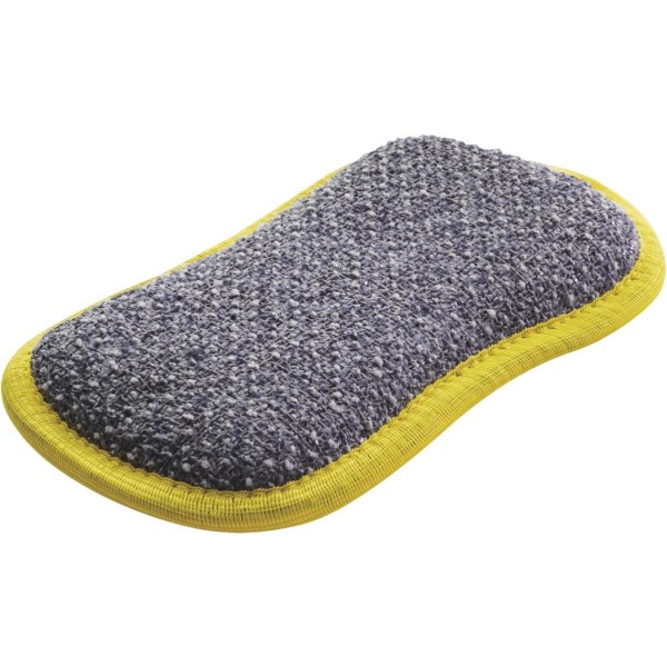 E-Cloth 3.25 In. x 6 In. Washing Up Cleansing Pad - Mc Mu