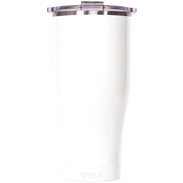 Orca Chaser 16 Oz. Gloss Pearl Insulated Tumbler - Mc Mu