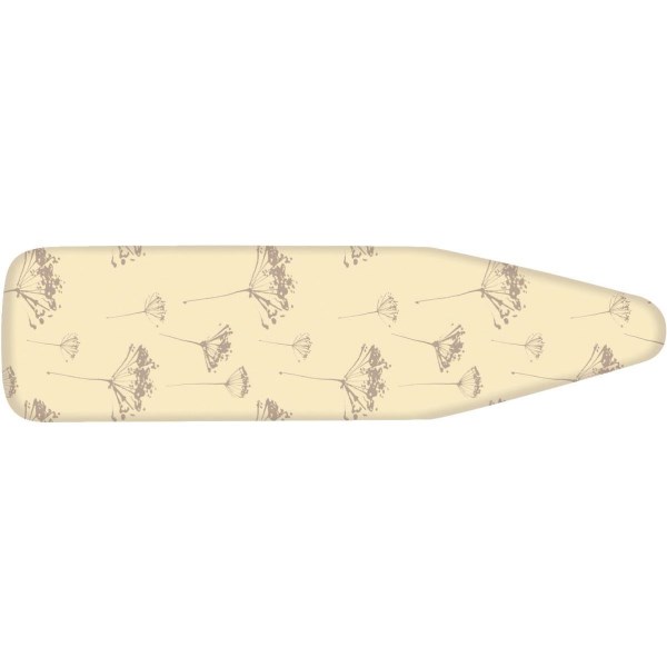 Whitmor 13.5 In. x 58.5 In. Adjustable Perforated Top Ironing Board with Iron Rest - Mc Mu