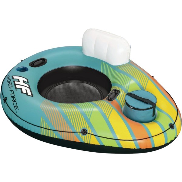 Hydro-Force Alpine Cooler Tube - Mc Mu