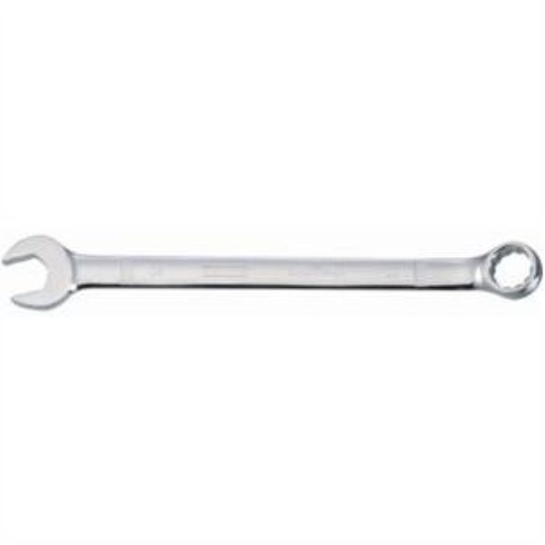 Metric Combination Wrench, Long-Panel, 20mm - Mc Mu