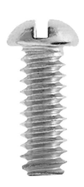Danco Bibb 1/2 In. #10 Faucet Screw - Mc Mu