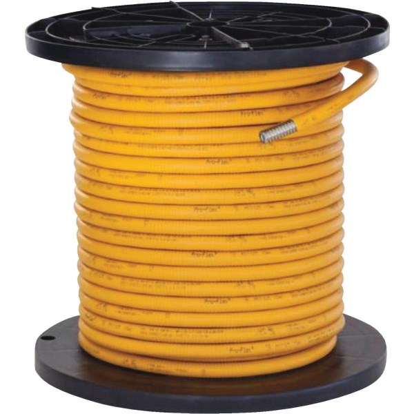 Pro-Flex 1/2 In. x 225 Ft. CSST Gas Piping System - Mc Mu