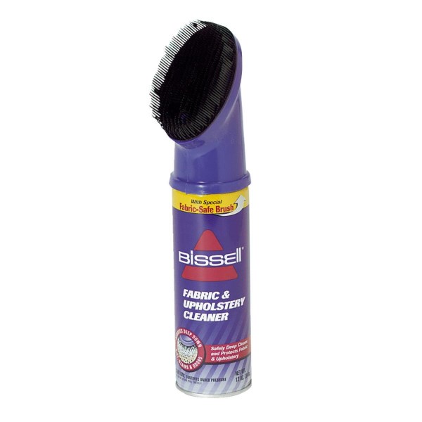Bissell 12 Oz. Spotlifter for Upholstery & Carpet - Mc Mu