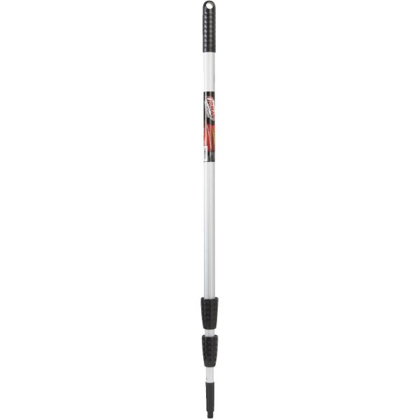 Libman High Power 8 Ft. Silver Aluminum Extension Handle - Mc Mu