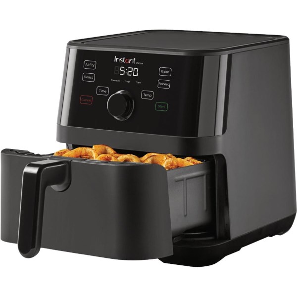 Instant Pot Vortex 5.7 Qt. 4-In-1 Air Fryer - Mc Mu