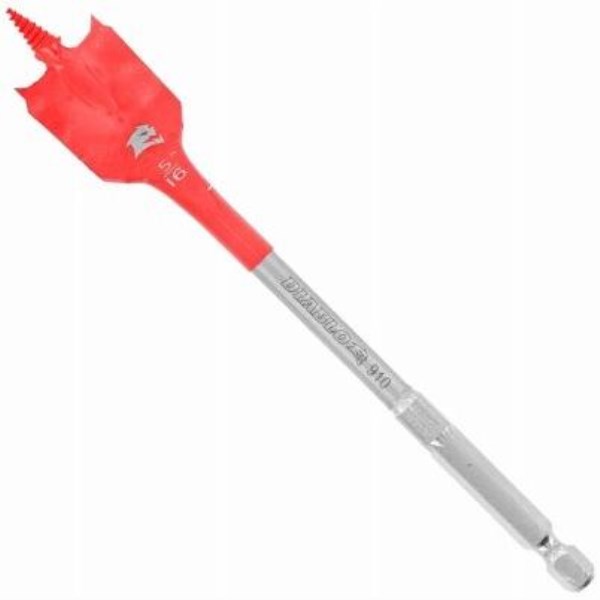 Diablo 5/16 In. x 6 In. SPEEDemon Spade Bit - Mc Mu