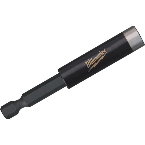 Milwaukee SHOCKWAVE 3 In. Magnetic Bit Holder - Mc Mu