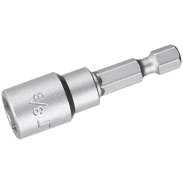 DEWALT 3/8 In. x 1-7/8 In. Magnetic Nutdriver Bit - Mc Mu