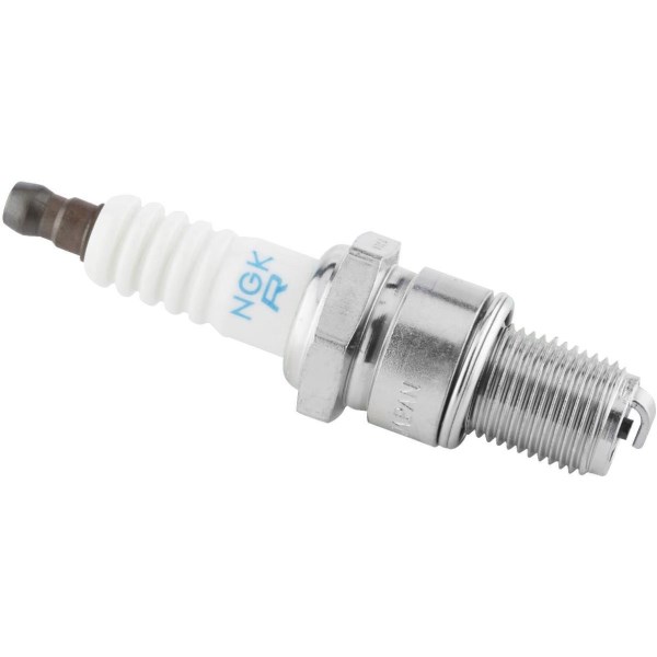 NGK BR8ES Power Sports Spark Plug - Mc Mu