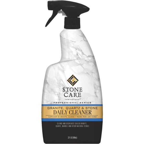 Stone Care International 32 Oz. Daily Stone Cleaner - Mc Mu