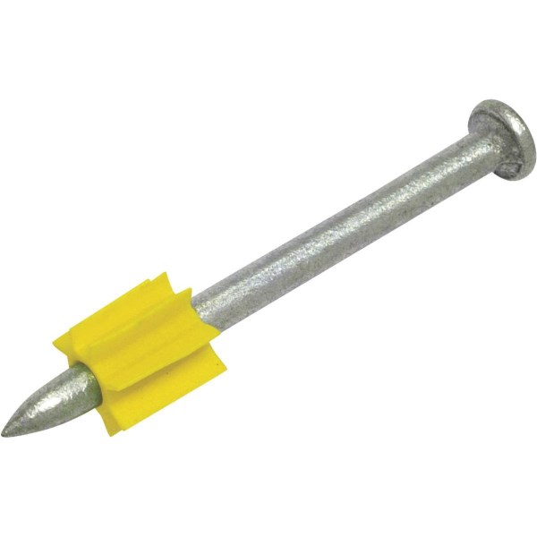 Simpson Strong-Tie 2-7/8 In. Structural Steel Fastening Pin (100-Pack) - Mc Mu