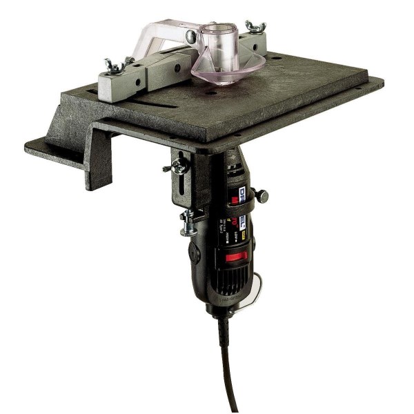 Rotary Tools & Accessories Rotary Tool Stands - Mc Mu