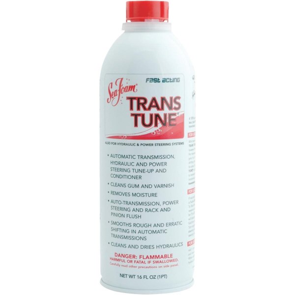Sea Foam Trans Tune 16 Oz. Transmission Additive - Mc Mu