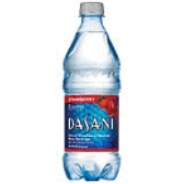 Seasonal Water - Mc Mu