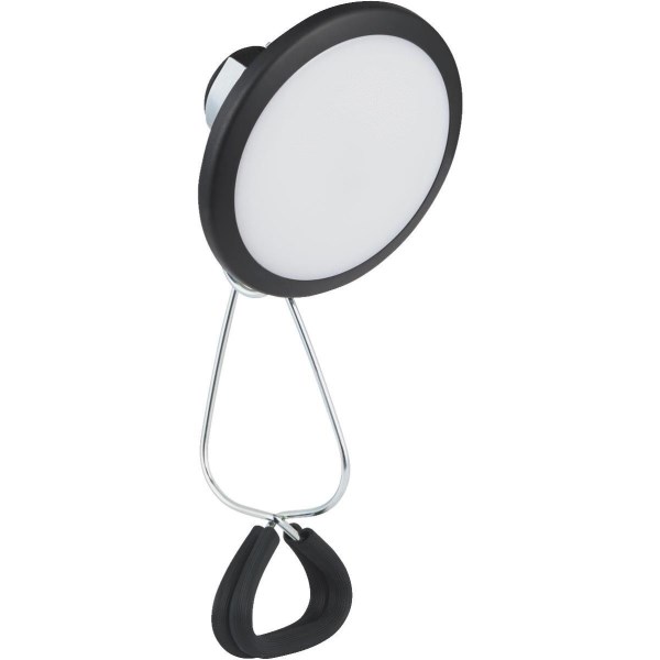 Do it 8W 4-1/2 In. LED Clamp Lamp - Mc Mu