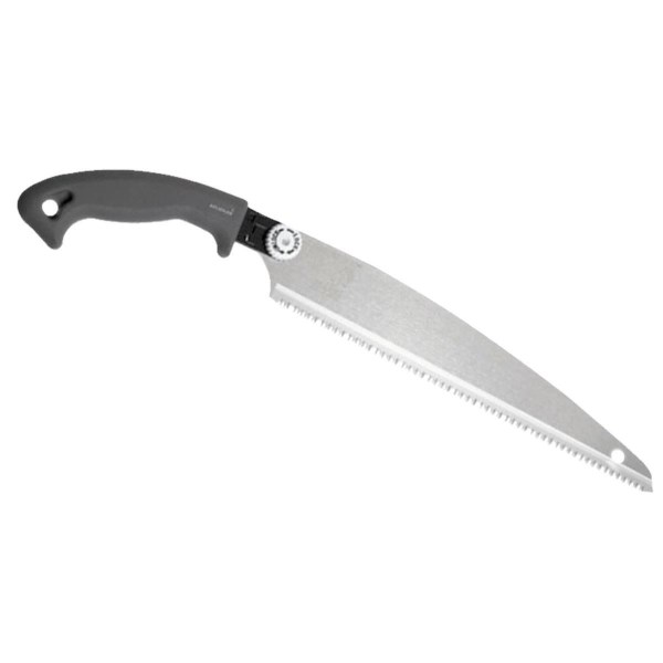 Vaughan 13 In. 9 TPI Coarse Medium Cut Single Edge Pull Saw - Mc Mu