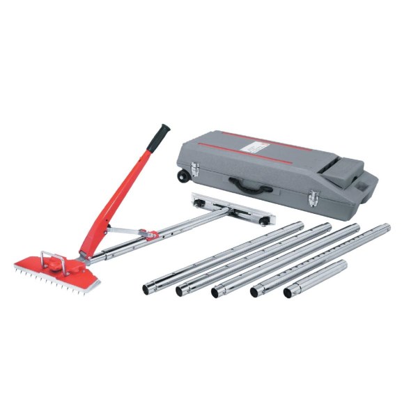 CARPET STRETCHER KIT - Mc Mu