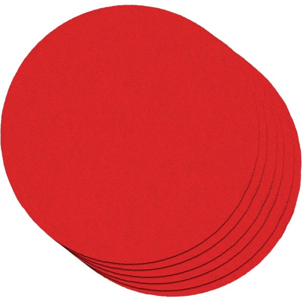 Diablo StickFast 5 In. Assorted Grit 80/120/220 Sanding Disc (15-Pack) - Mc Mu