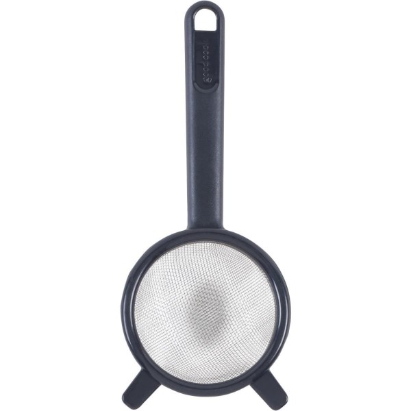 Goodcook 2.5 In. Stainless Steel Mesh Strainer - Mc Mu