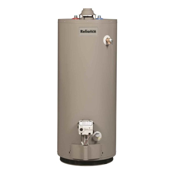 Reliance 30 Gal. Short 6yr 32,000 BTU Natural Gas Water Heater - Mc Mu
