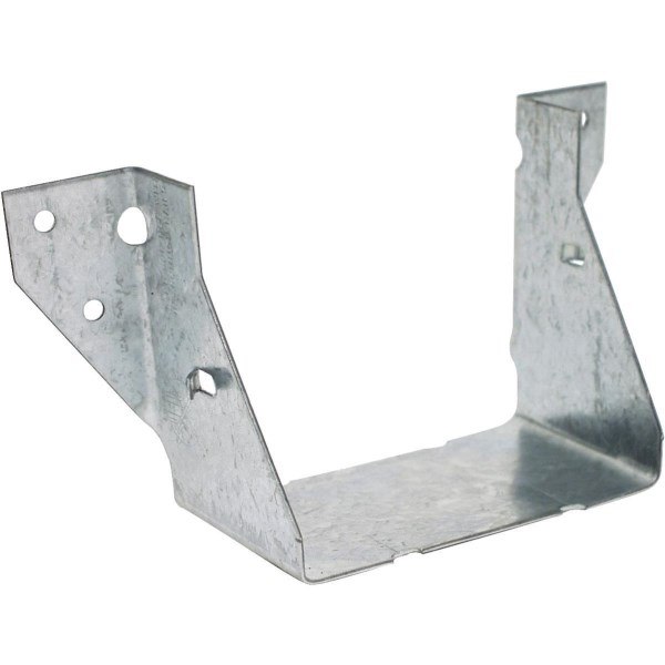 Simpson Strong-Tie Steel 4 x 4 In. 18 ga Joist Hanger - Mc Mu