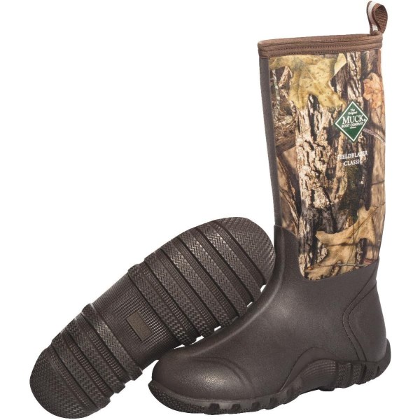 Muck Boot Co Fieldblazer Men’s Size 9 Waterproof Hunting Boot - Mc Mu