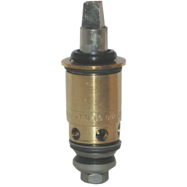 Lasco Cold Water Chicago No. 3611 or 3612 Faucet Stem - Mc Mu