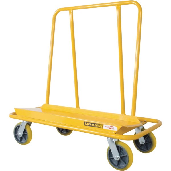 MetalTech Buildman Grade Series 3000 Drywall Cart - Mc Mu
