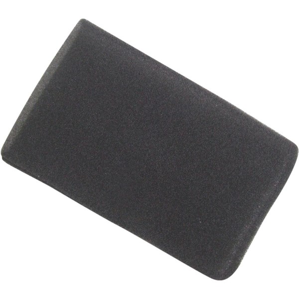 Channellock VacMaster Foam Standard Channellock VWM510D Wet/Dry Vacuum Filter (3-Pack) - Mc Mu