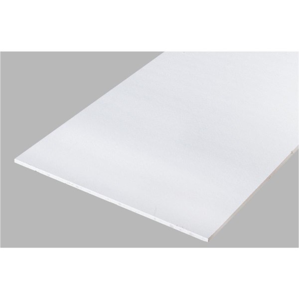 Stonehurst 2 Ft. x 4 Ft. White Mineral-Fiber Ceiling Tile (8-Count) - Mc Mu