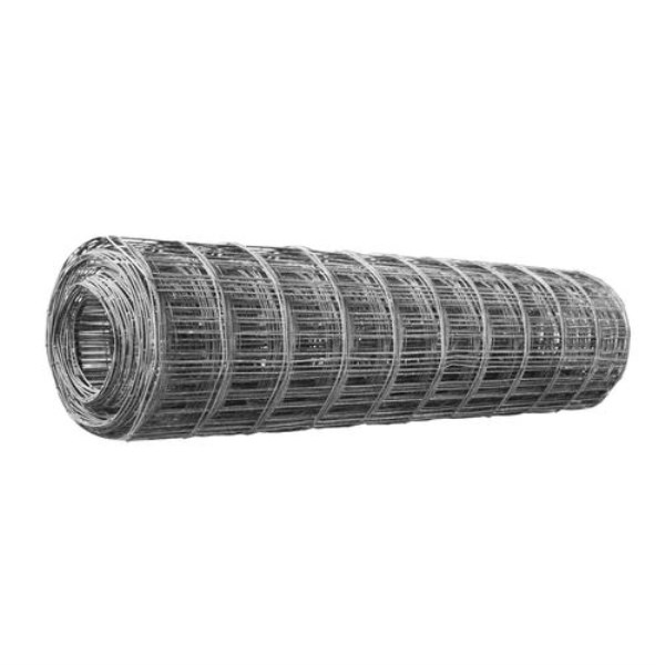 6″X6″X10GA REINFORCEMENT WIRE 5X150 ROLL - Mc Mu
