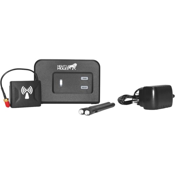 Mighty Mule WiFi Plug-In Wireless Smart Bridge - Mc Mu